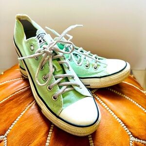 Converse All Star Sneakers Sz9 k116
